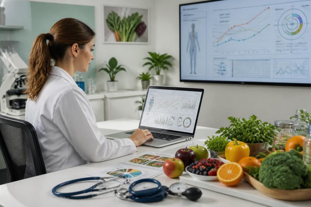 découvrez les résultats clés et les enseignements essentiels de l'adventist health study sur la santé et la nutrition, basés sur des recherches approfondies pour mieux comprendre l'impact du mode de vie sur le bien-être.
