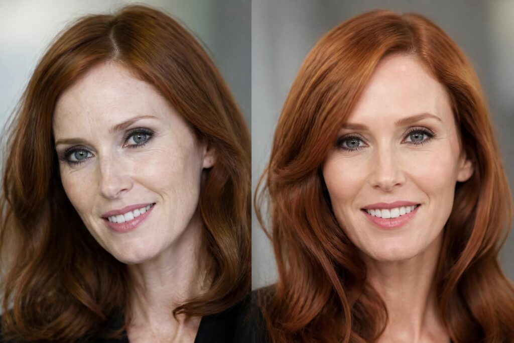 découvrez le lifting visage d'audrey fleurot avec des photos avant-après exclusives et ses révélations beauté pour un visage éclatant et rajeuni.