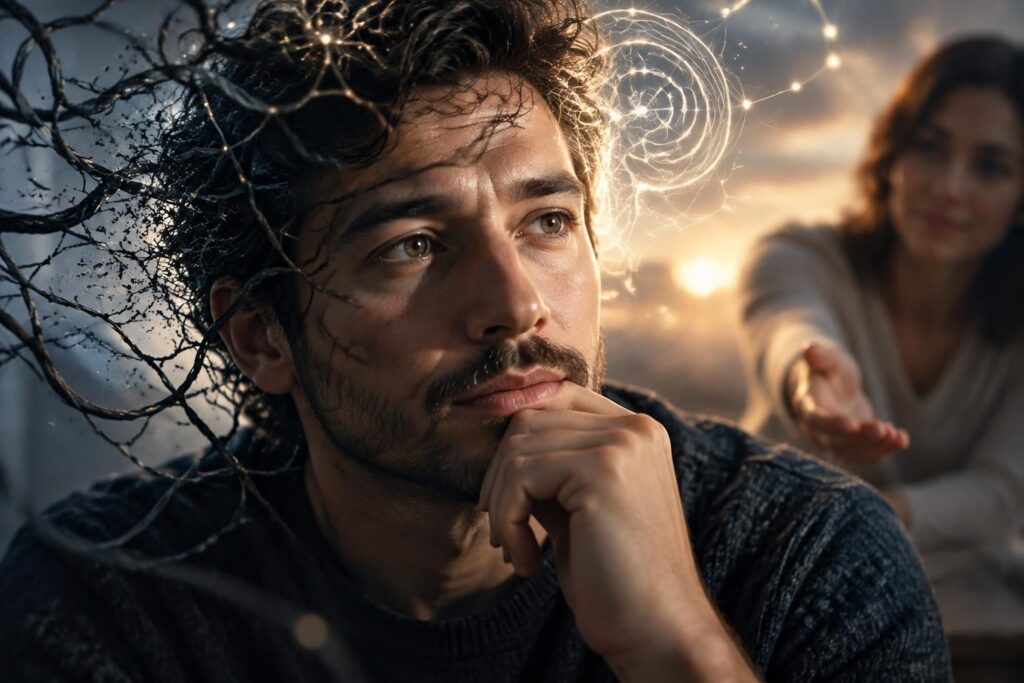 découvrez ce que signifie être intelligent, les différentes formes d’intelligence, leurs possibles malédictions et le rôle essentiel de l’intelligence émotionnelle.