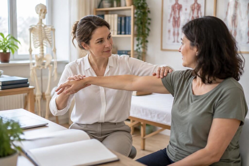 avis sur les kinésiologues : découvrez ce que disent les témoignages, ce que révèle la science et les limites des preuves sur cette pratique.