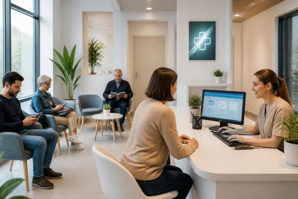découvrez comment prendre rapidement et efficacement un rendez-vous avec sos médecin à perpignan grâce à nos conseils pratiques et astuces.