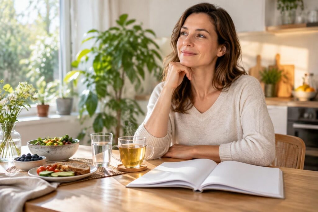 découvrez des méthodes naturelles et des conseils pratiques pour mieux gérer le reflux gastro-œsophagien et adopter de bonnes habitudes au quotidien.