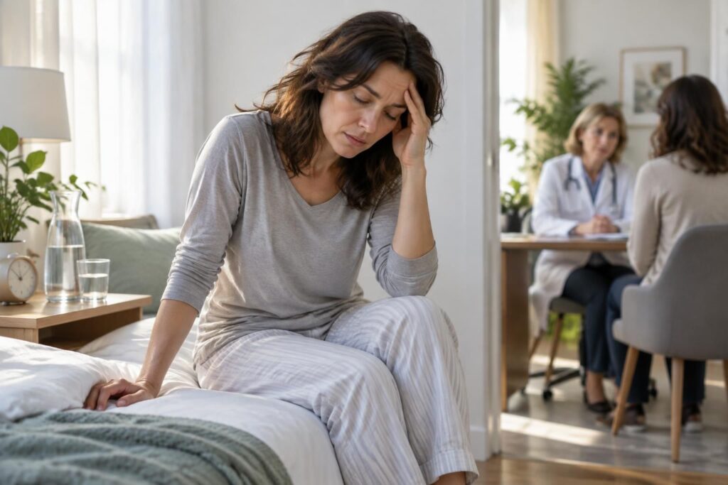 fatigue et vertiges peuvent avoir plusieurs causes. découvrez les facteurs possibles et les signes qui doivent vous inciter à consulter un professionnel de santé.