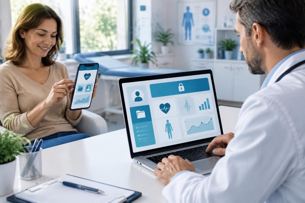 découvrez comment accéder à medisysnet, utiliser ses principales fonctionnalités et vous connecter facilement à votre espace en ligne.