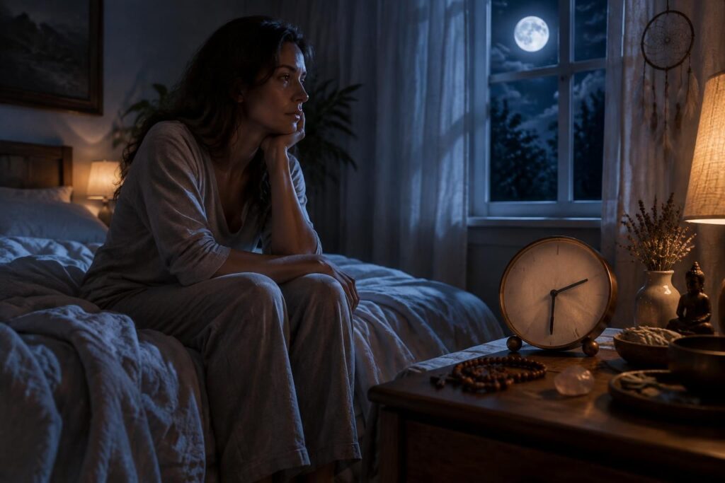 découvrez la signification spirituelle d’un réveil à 2h30 du matin selon différentes croyances, traditions et interprétations.