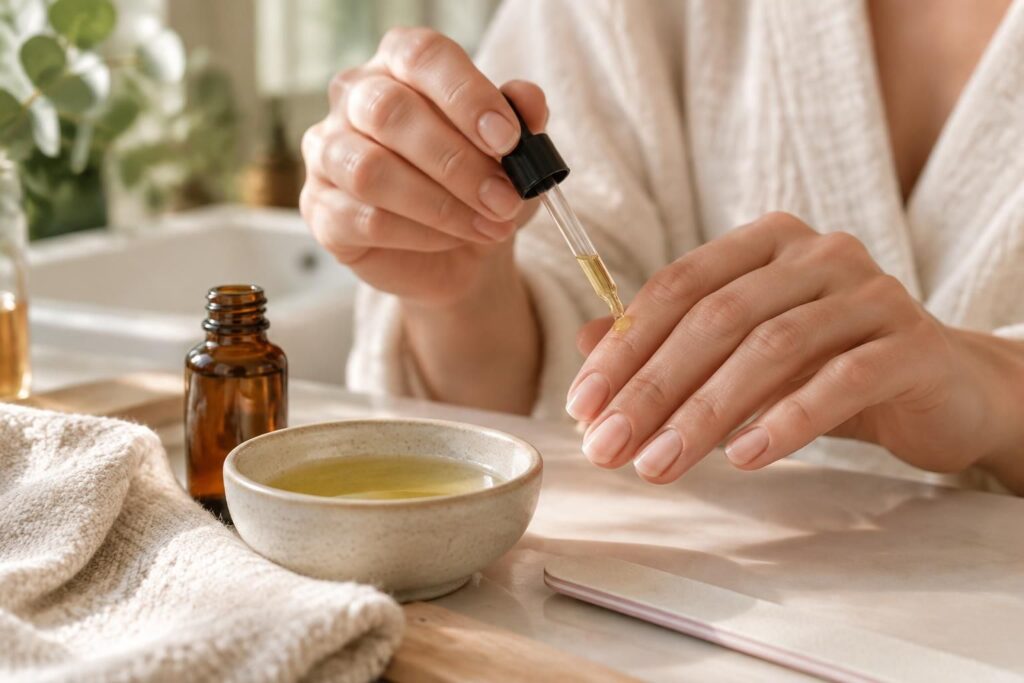 découvrez des traitements naturels et des conseils pratiques pour renforcer vos ongles cassants, prévenir leur fragilité et retrouver des ongles plus résistants.